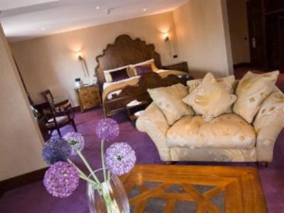 фото отеля Marine Court Hotel Bangor