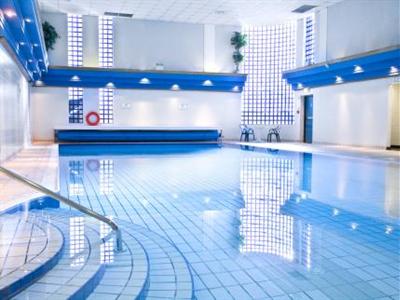 фото отеля Marine Court Hotel Bangor