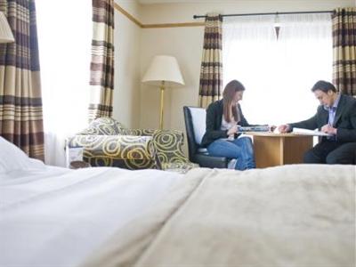 фото отеля Marine Court Hotel Bangor