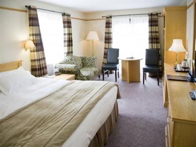 фото отеля Marine Court Hotel Bangor