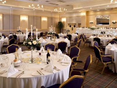 фото отеля Marine Court Hotel Bangor