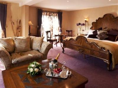 фото отеля Marine Court Hotel Bangor