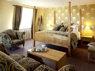 фото отеля Marine Court Hotel Bangor