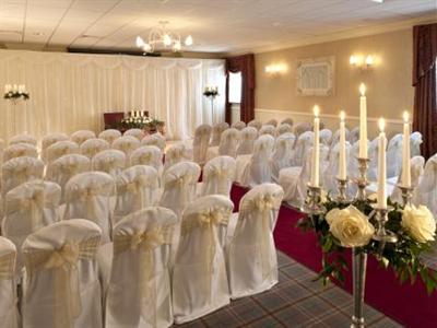 фото отеля Marine Court Hotel Bangor
