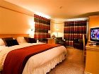 фото отеля Marine Court Hotel Bangor