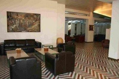 фото отеля Hotel Residence Clio