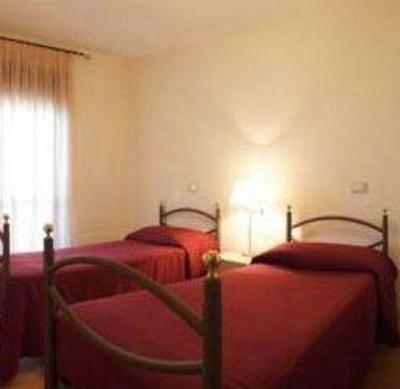 фото отеля Hotel Residence Clio