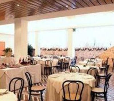 фото отеля Hotel Residence Clio