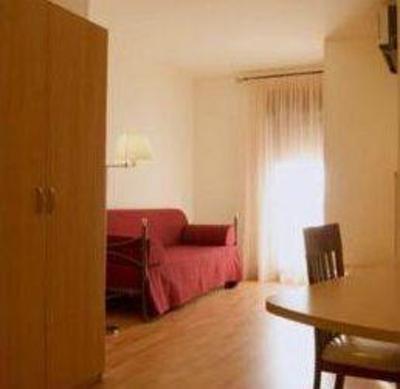 фото отеля Hotel Residence Clio