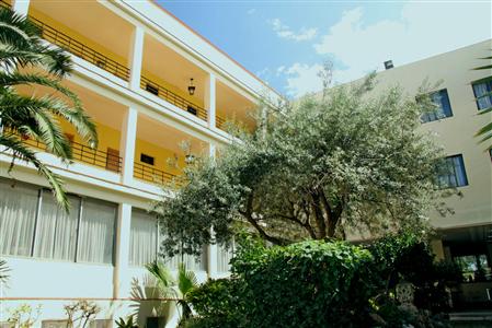 фото отеля Hotel del Golf Playa