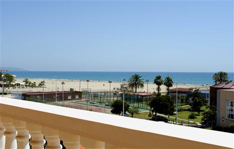 фото отеля Hotel del Golf Playa