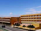 фото отеля Hotel del Golf Playa