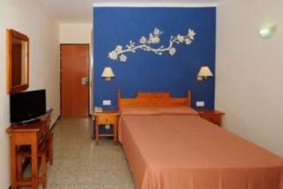фото отеля Aparthotel Paradis Park