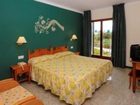 фото отеля Aparthotel Paradis Park