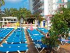фото отеля Aparthotel Paradis Park