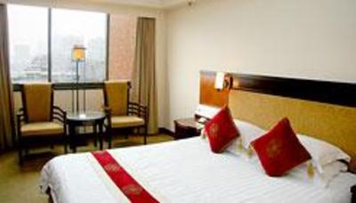 фото отеля Overseas Chinese Friendship Hotel