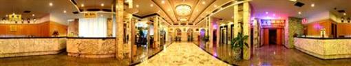 фото отеля Overseas Chinese Friendship Hotel