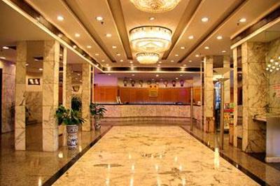 фото отеля Overseas Chinese Friendship Hotel