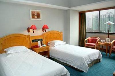 фото отеля Overseas Chinese Friendship Hotel