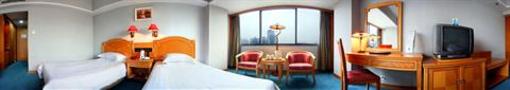 фото отеля Overseas Chinese Friendship Hotel