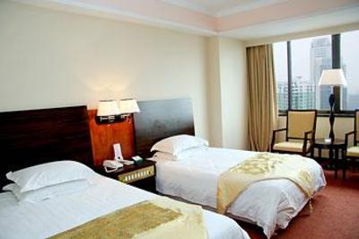 фото отеля Overseas Chinese Friendship Hotel