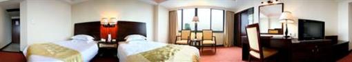 фото отеля Overseas Chinese Friendship Hotel