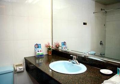 фото отеля Overseas Chinese Friendship Hotel