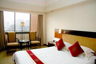 фото отеля Overseas Chinese Friendship Hotel