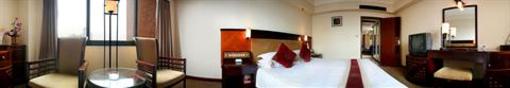 фото отеля Overseas Chinese Friendship Hotel
