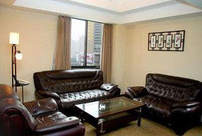фото отеля Overseas Chinese Friendship Hotel