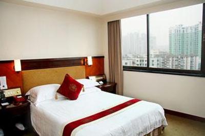 фото отеля Overseas Chinese Friendship Hotel