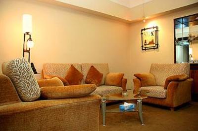 фото отеля Overseas Chinese Friendship Hotel