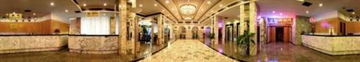 фото отеля Overseas Chinese Friendship Hotel