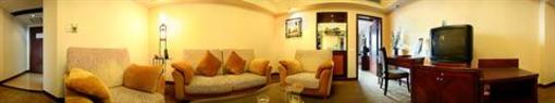 фото отеля Overseas Chinese Friendship Hotel