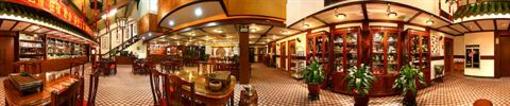 фото отеля Overseas Chinese Friendship Hotel