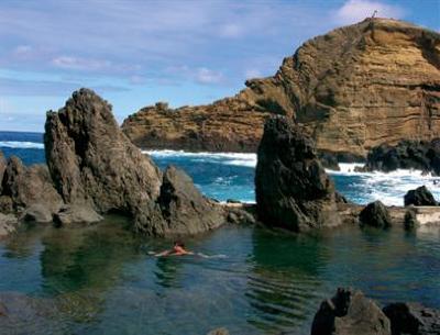 фото отеля Euro Moniz Inn Porto Moniz