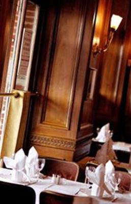 фото отеля Hotel des Beaux Arts