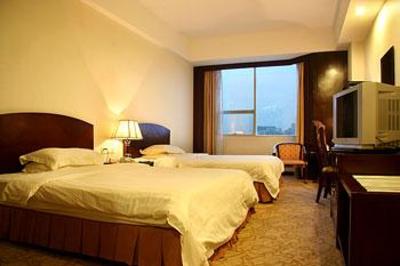 фото отеля Apollo Hotel Fuzhou