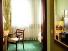 фото отеля Hotel Admiral Munich