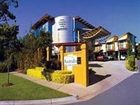 фото отеля Australis Noosa Lakes Resort