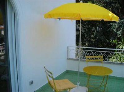 фото отеля Villa Sorrento