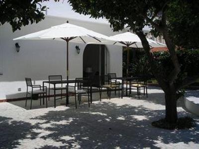 фото отеля Villa Sorrento