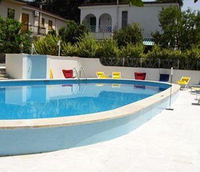 фото отеля Villa Sorrento