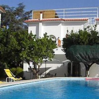 фото отеля Villa Sorrento