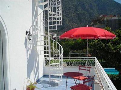 фото отеля Villa Sorrento