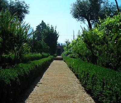 фото отеля Villa Sorrento