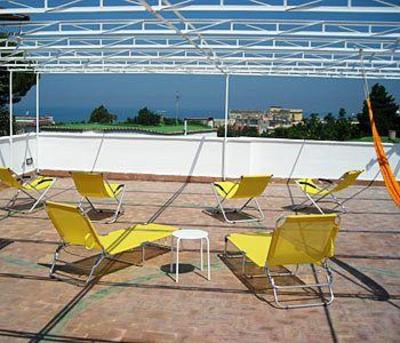 фото отеля Villa Sorrento