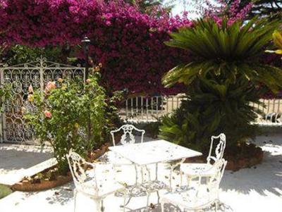 фото отеля Villa Sorrento