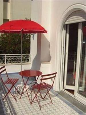 фото отеля Villa Sorrento