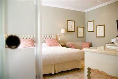 фото отеля Cape Heritage Hotel